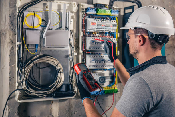 Best Electrical Outlet Repair  in Eldorado, IL