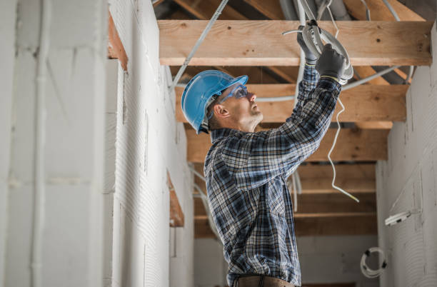 Best Commercial Electrician Services  in Eldorado, IL