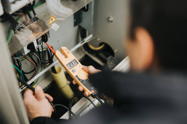 Best Electrical Upgrades for Homes  in Eldorado, IL