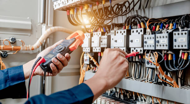 Best Emergency Electrician Near Me  in Eldorado, IL