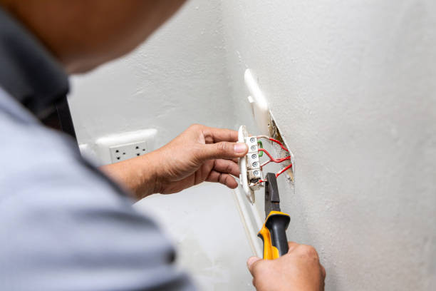  Eldorado, IL Electrician Pros