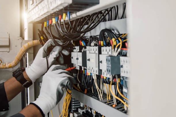 Best Affordable Electrical Installation  in Eldorado, IL