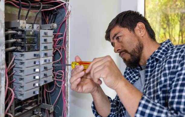 Best Electrical Rewiring Services  in Eldorado, IL